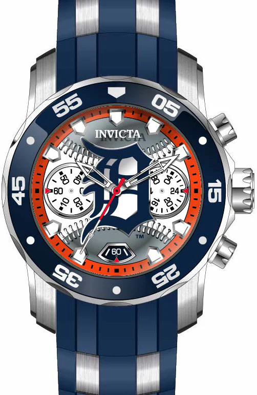 Parts For Invicta MLB 42868