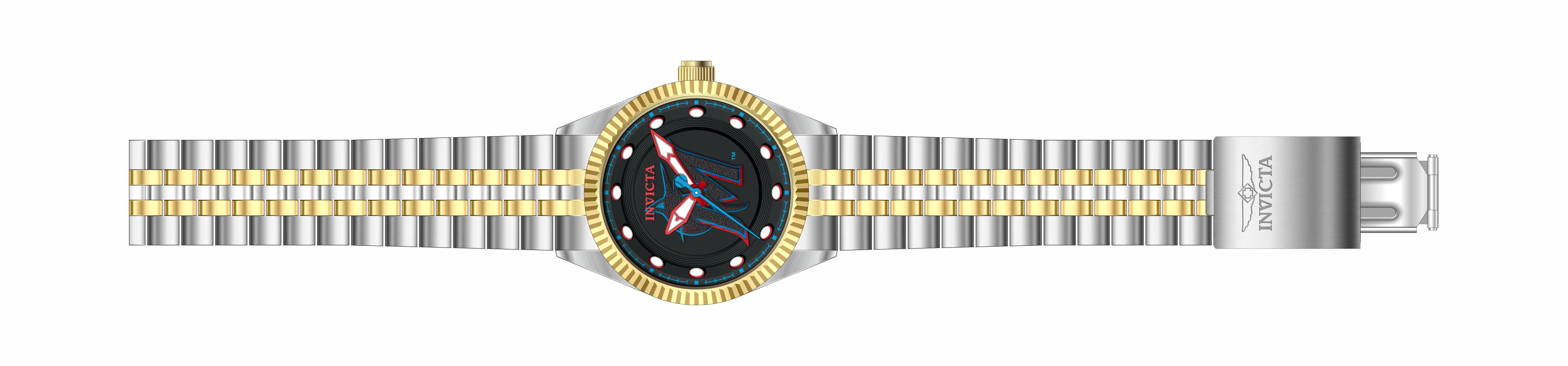 Parts For Invicta MLB 42939