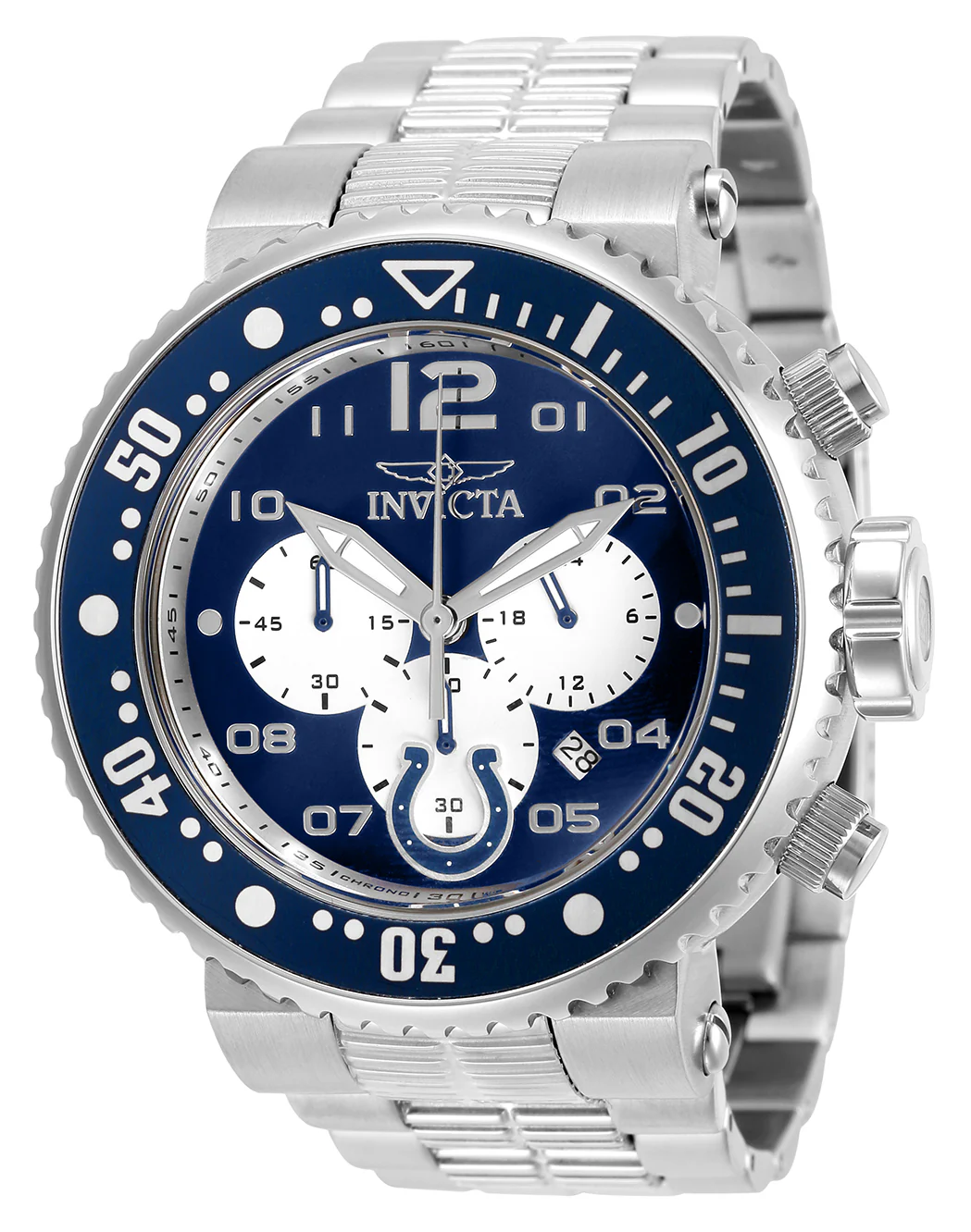 Parts For Invicta NFL 30268
