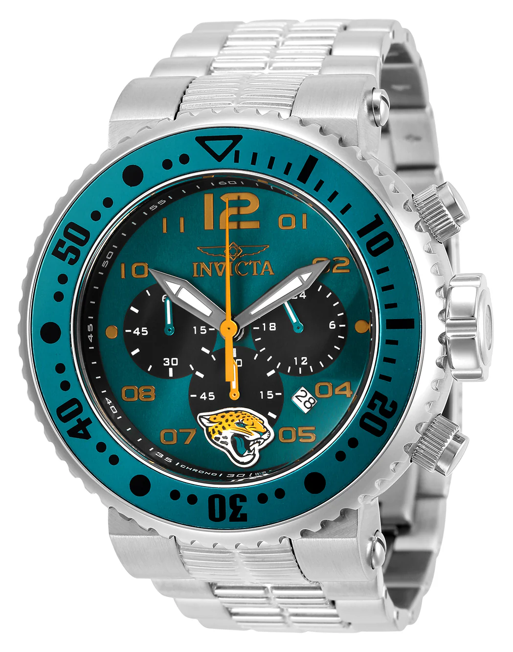 Parts For Invicta NFL 30269