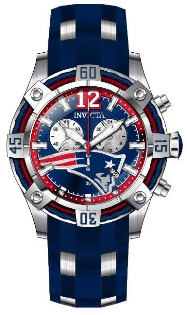 Parts For Invicta NFL 35809