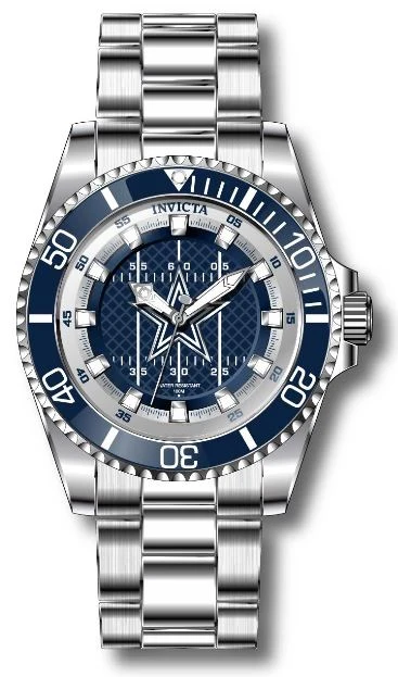 Parts for Invicta NFL 36922
