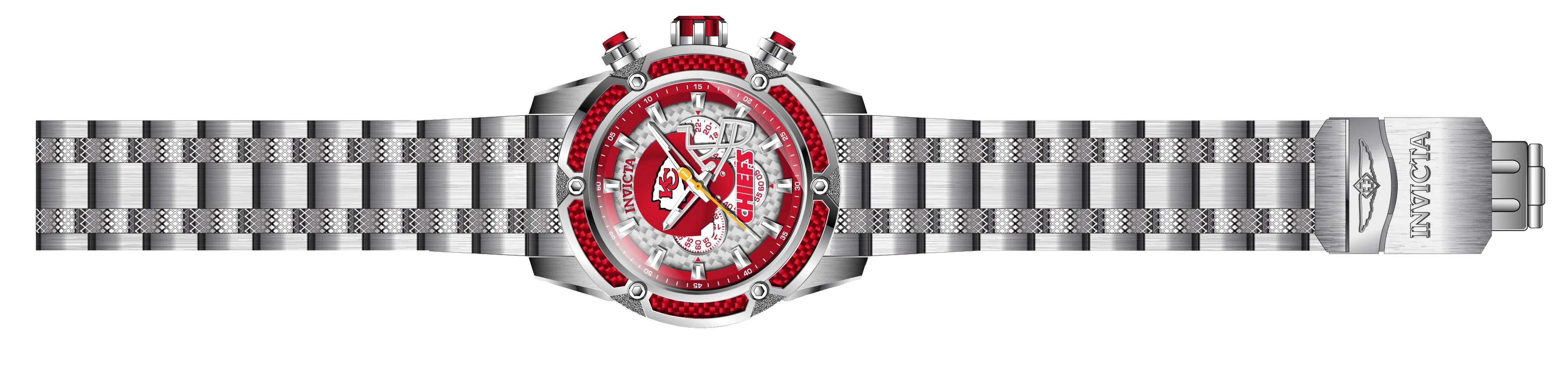 Parts For Invicta NFL 41797