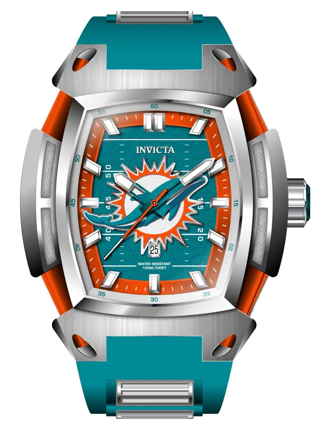 Parts For Invicta NFL 42815