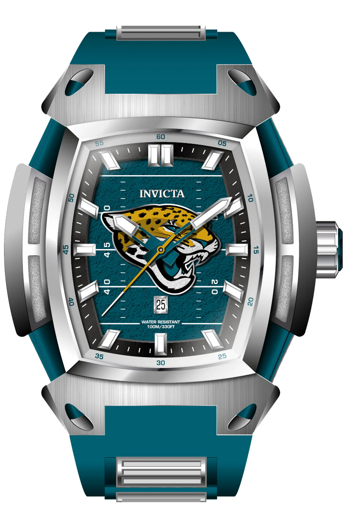 Parts For Invicta NFL 42820