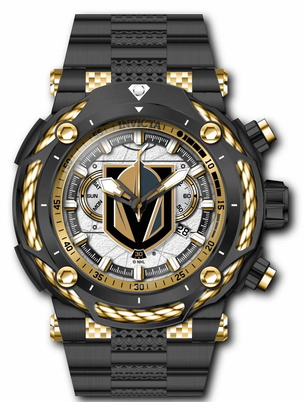 Parts For Invicta NHL 42129