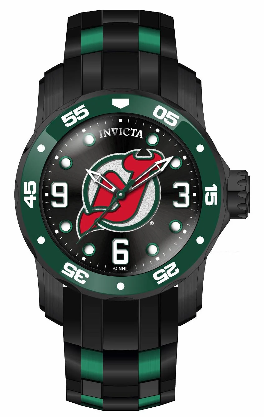 Parts For Invicta NHL 42653
