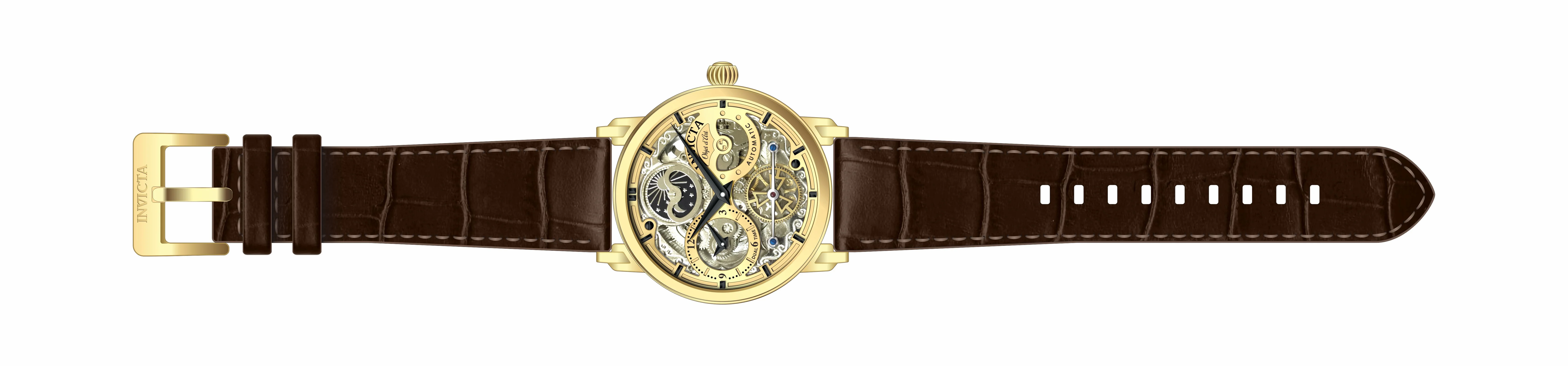 Parts for Invicta Objet D Art Lady 40616
