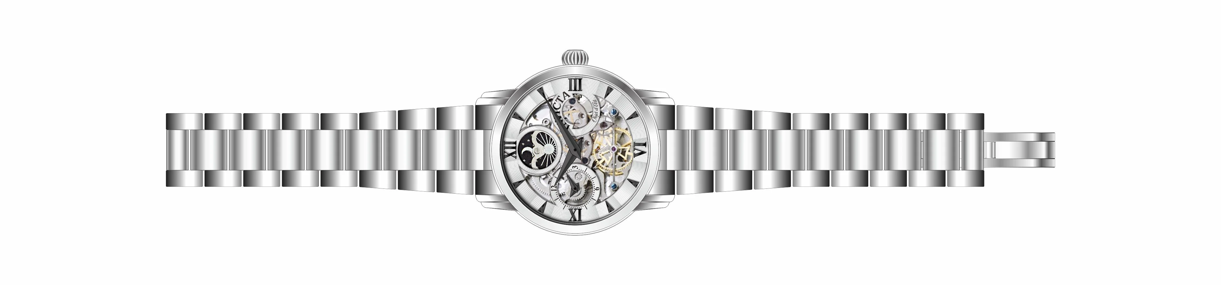 Parts for Invicta Objet D Art Lady 40991