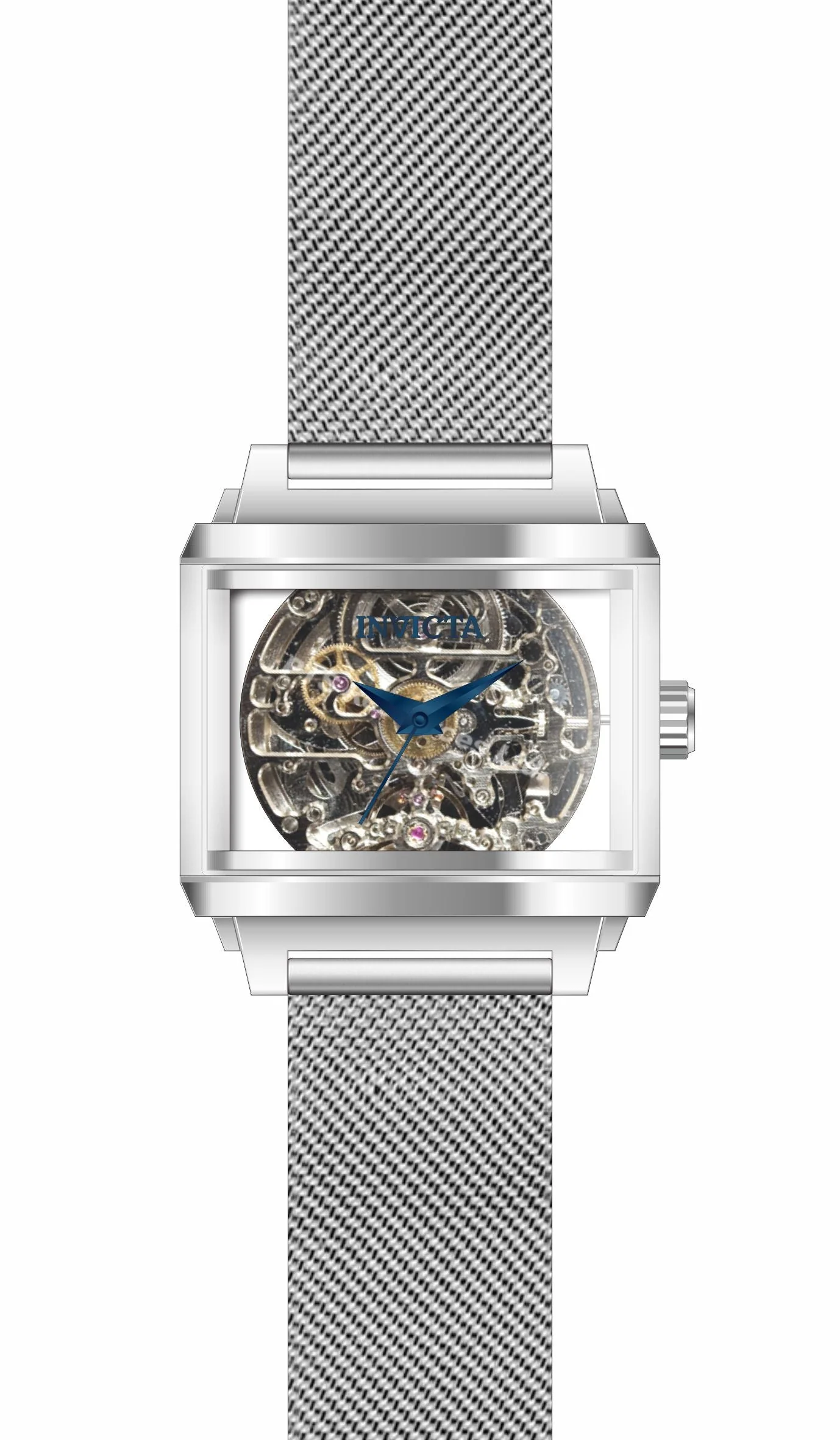 Parts for Invicta Objet D Art Men 34379 - Image 2