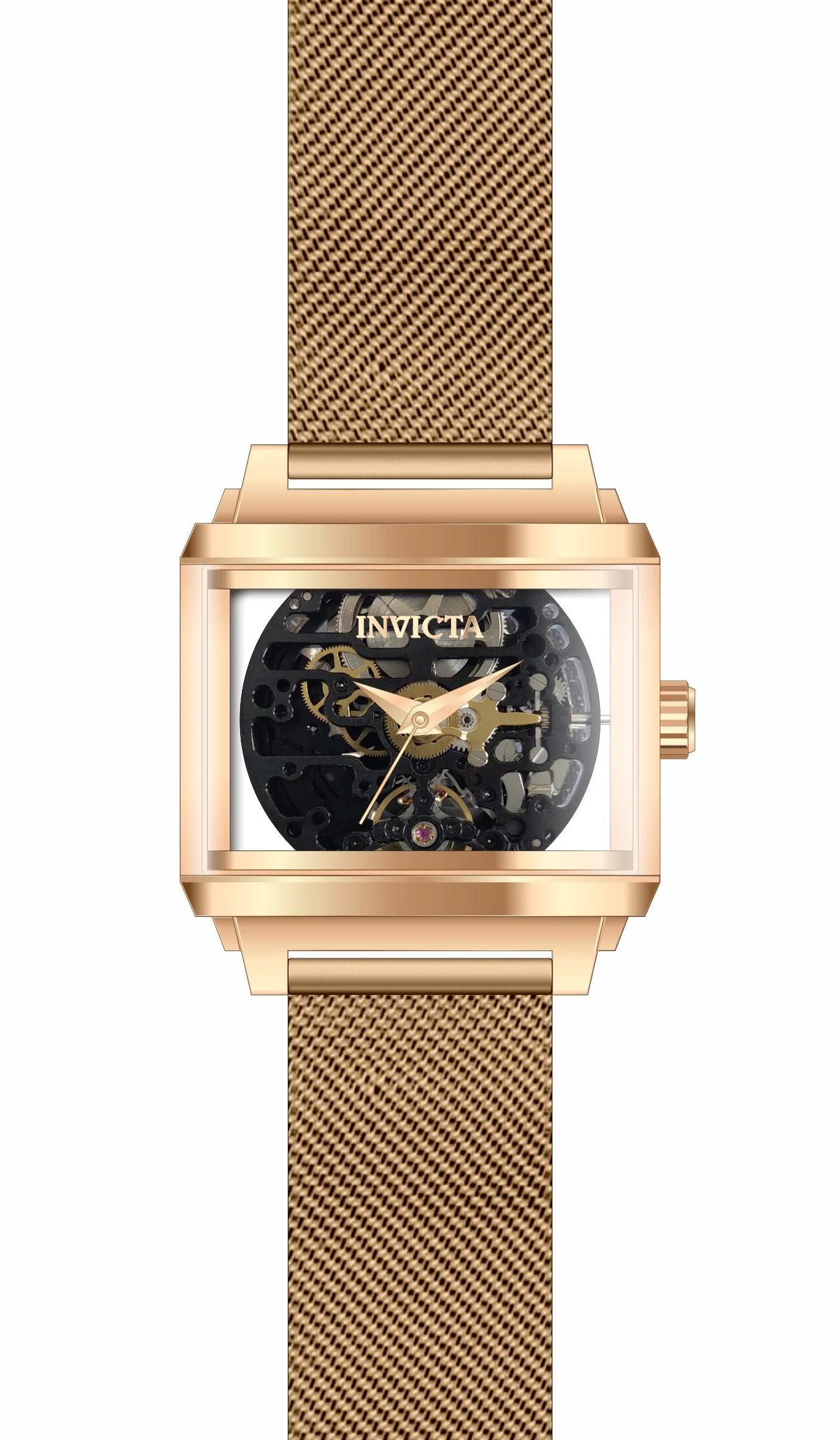 Parts for Invicta Objet D Art Men 34381 - Image 2