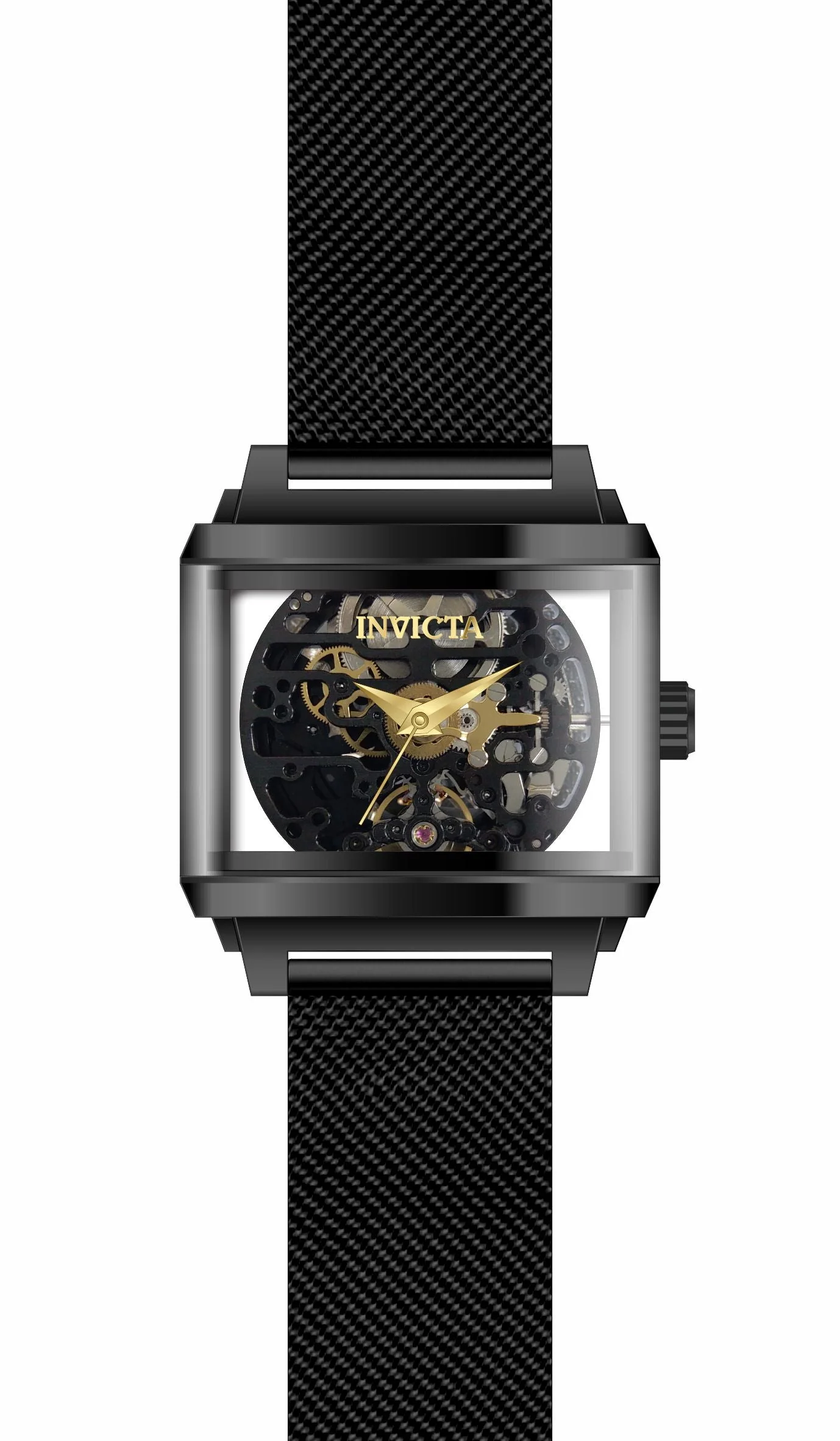 Parts for Invicta Objet D Art Men 34382 - Image 2