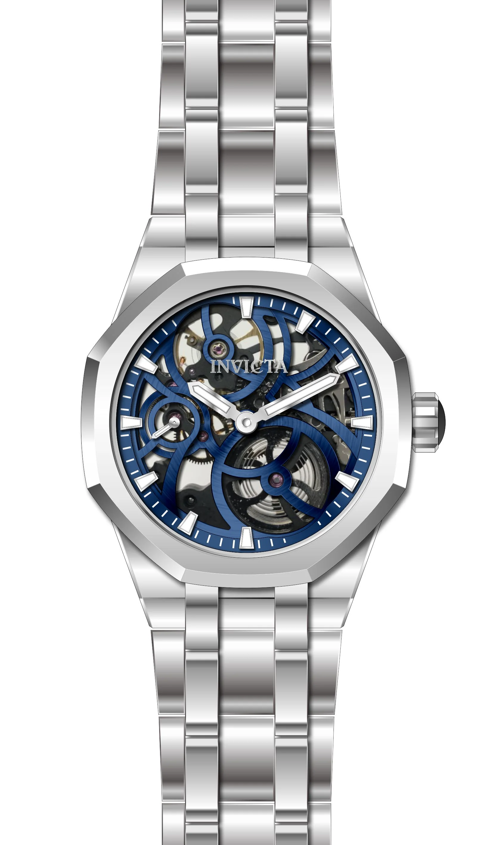 Parts for Invicta Objet D Art Men 40413 - Image 2
