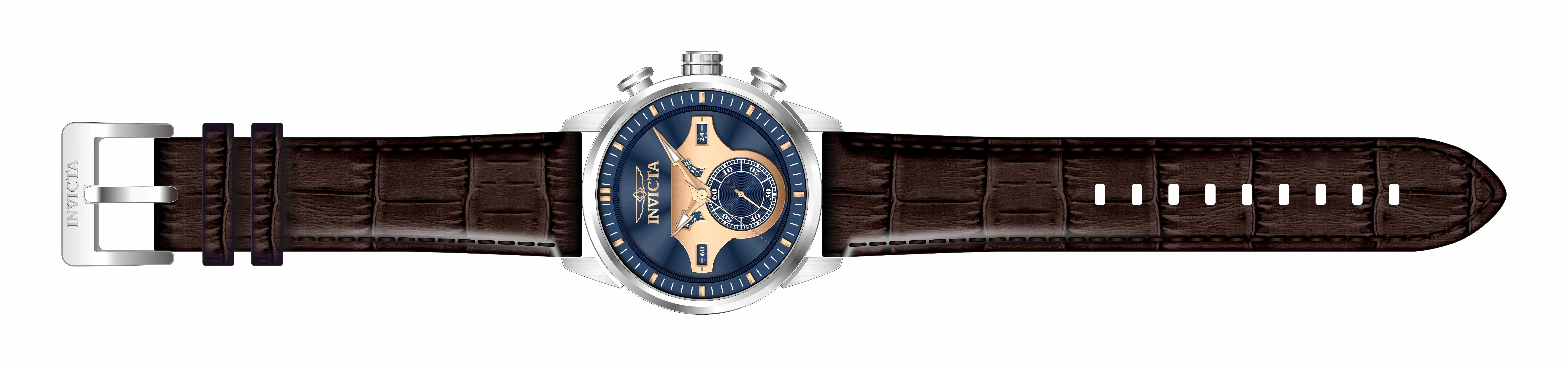 Parts for Invicta Objet D Art Men 43613