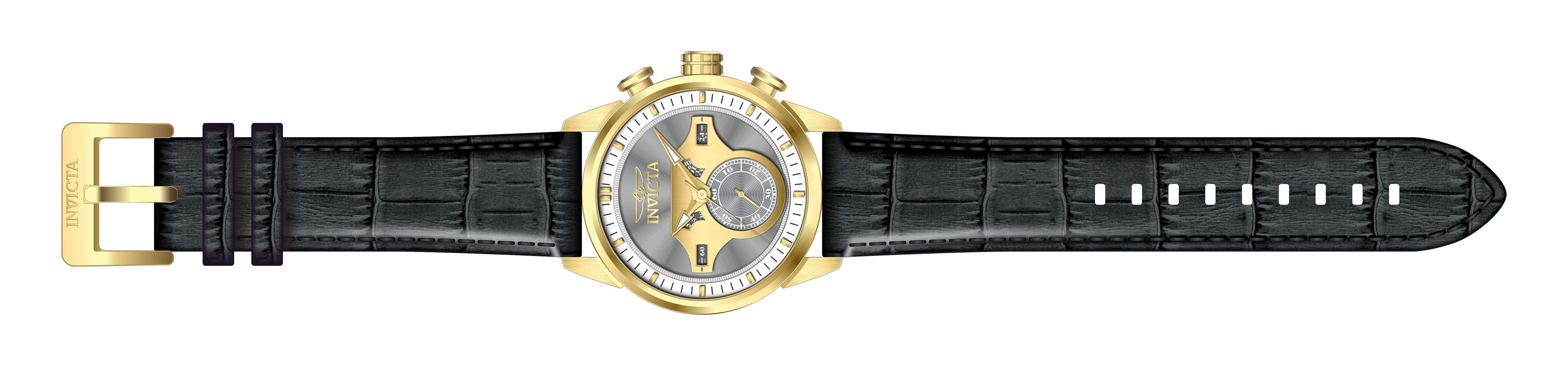 Parts for Invicta Objet D Art Men 43615