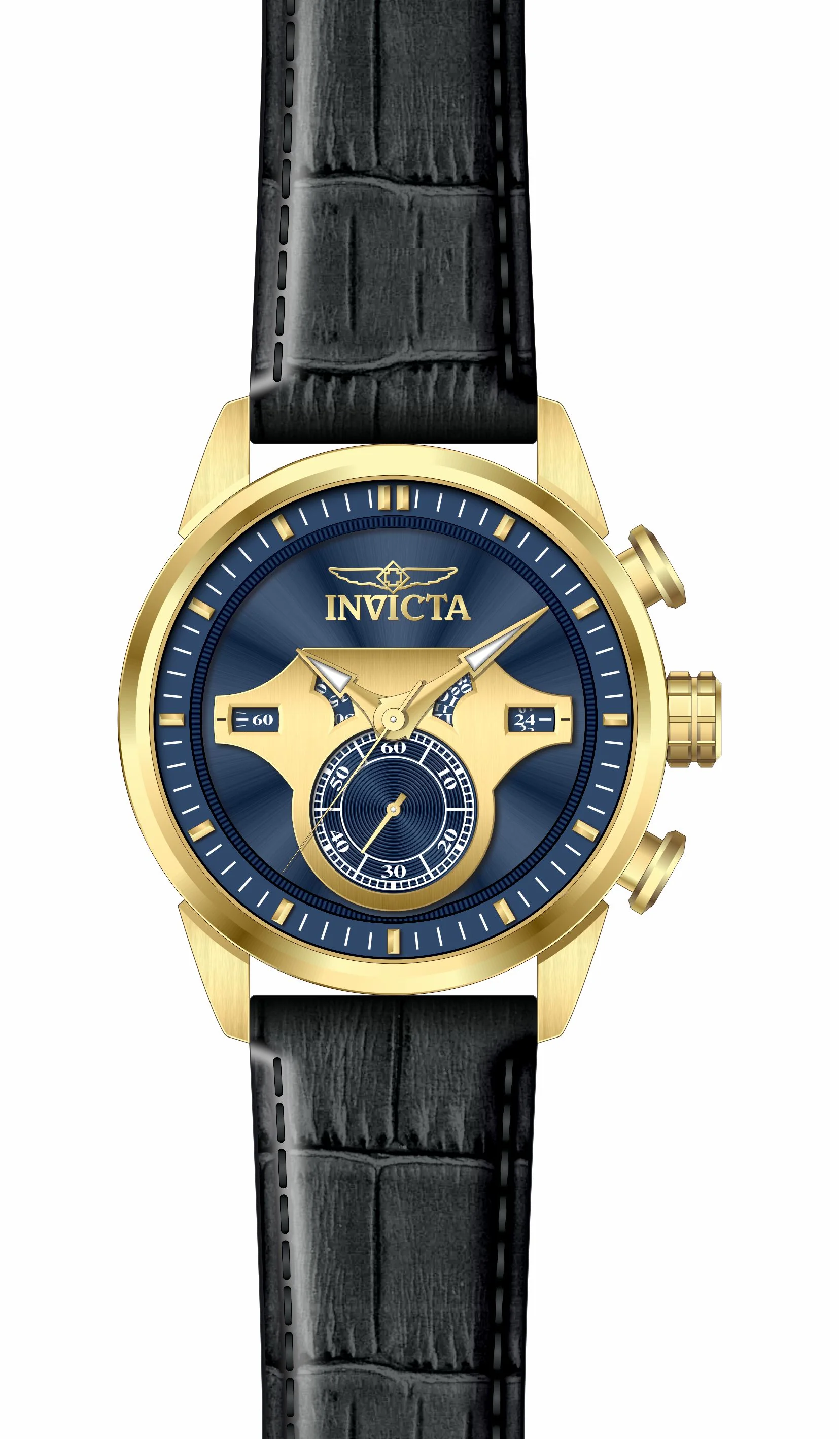 Parts for Invicta Objet D Art Men 43628 - Image 2