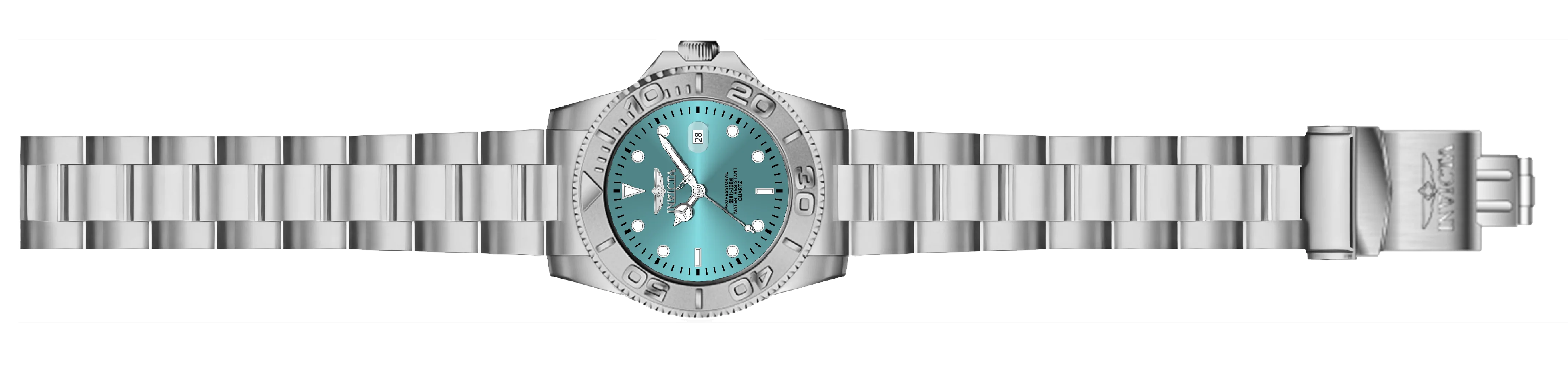 Parts For Invicta Pro Diver 70531