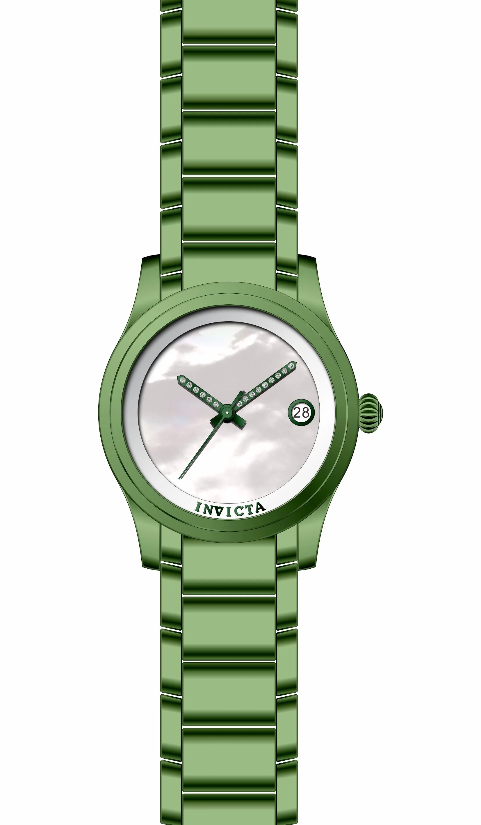 Parts for Invicta Pro Diver Lady 34399 - Image 2