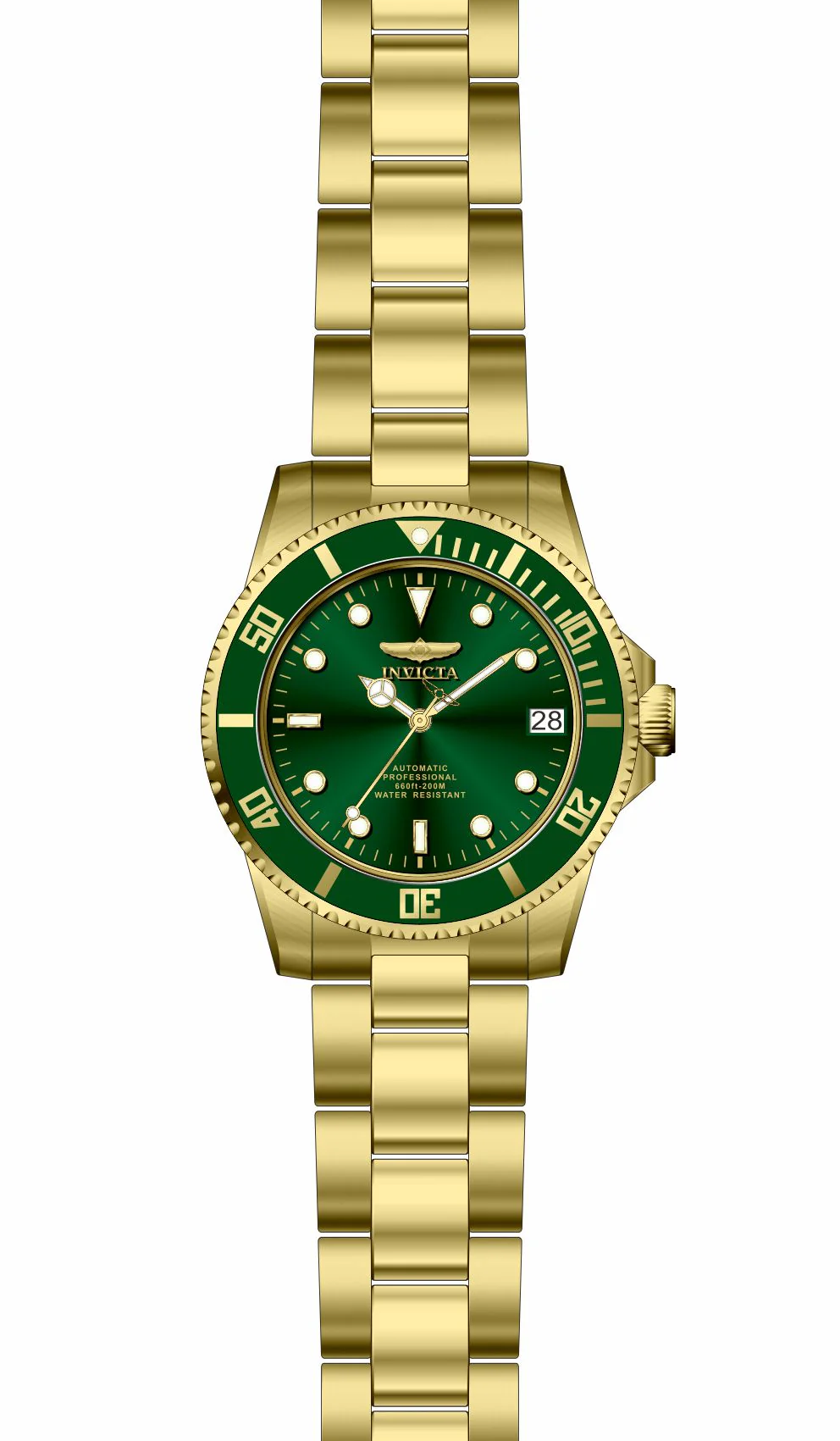 Parts for Invicta Pro Diver Lady 35712 - Image 2