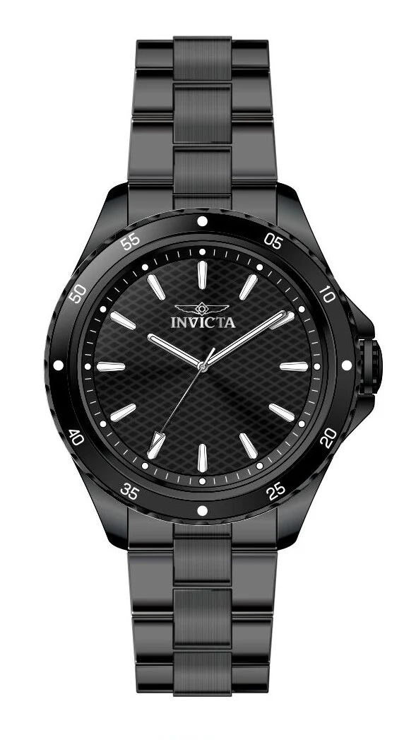Parts For Invicta Pro Diver  Lady 50858