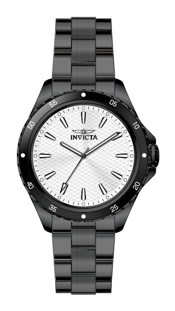 Parts For Invicta Pro Diver  Lady 50859
