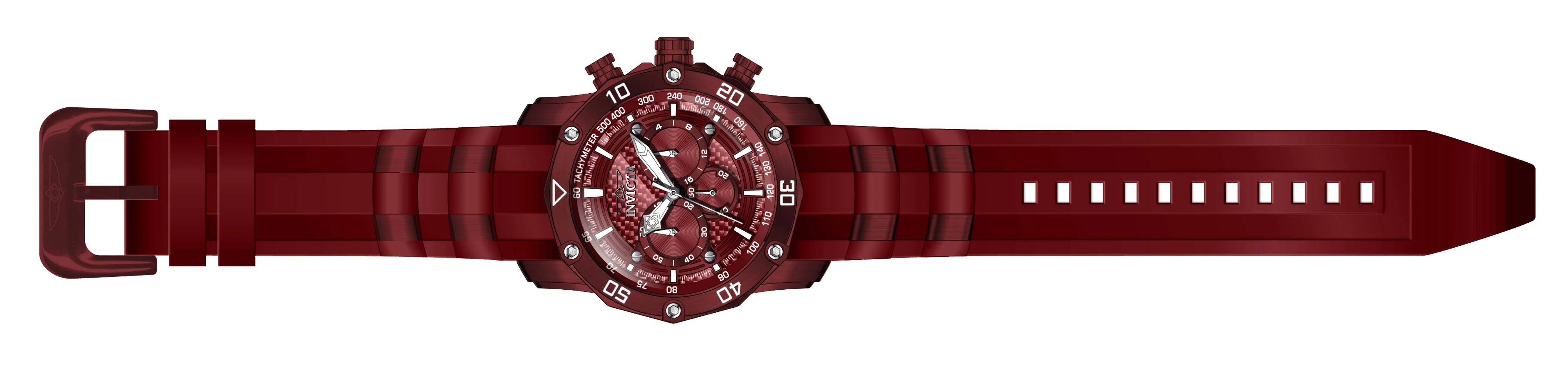 Parts for Invicta Pro Diver Men 40686
