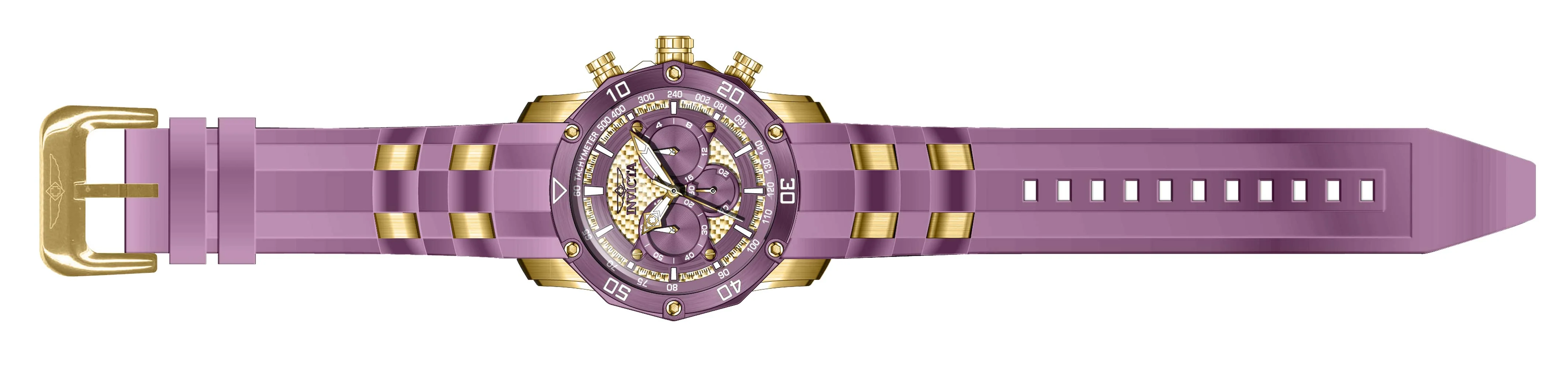 Parts for Invicta Pro Diver Men 40692