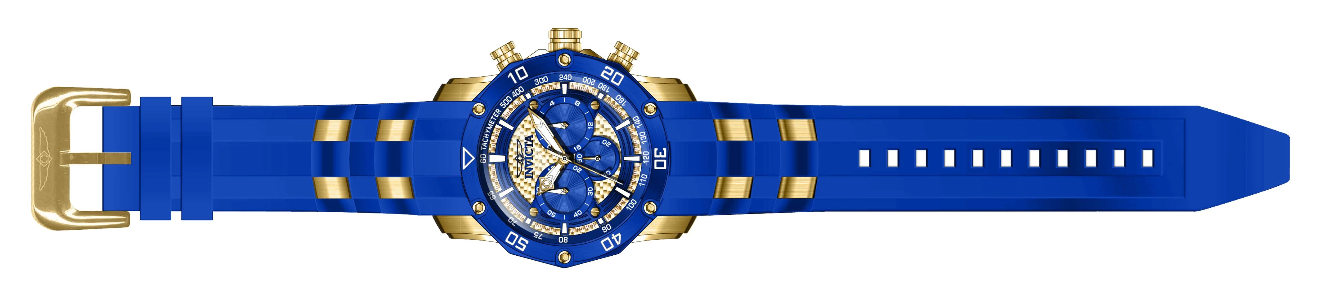 Parts for Invicta Pro Diver Men 40694