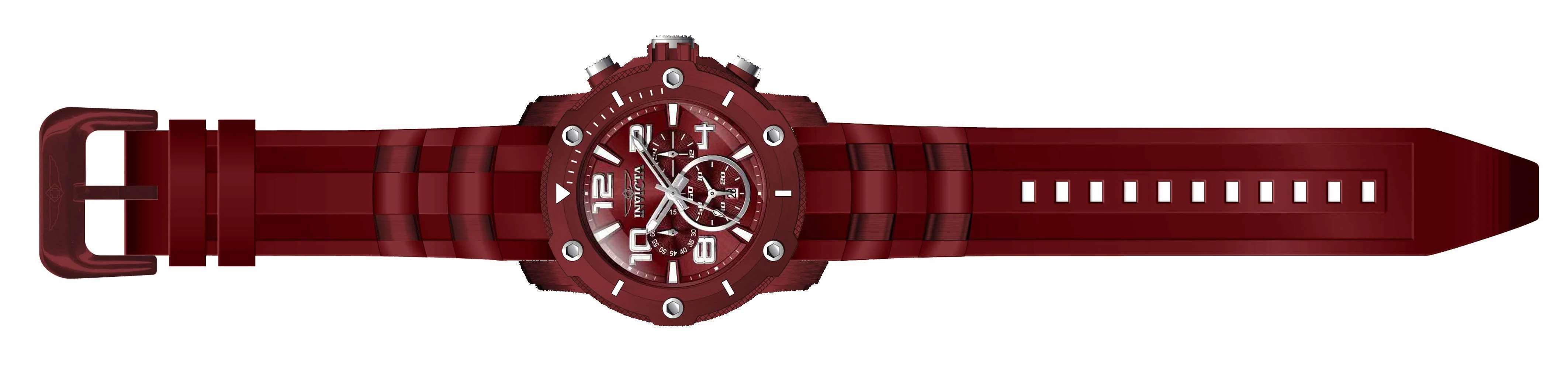 Parts for Invicta Pro Diver Men 40799