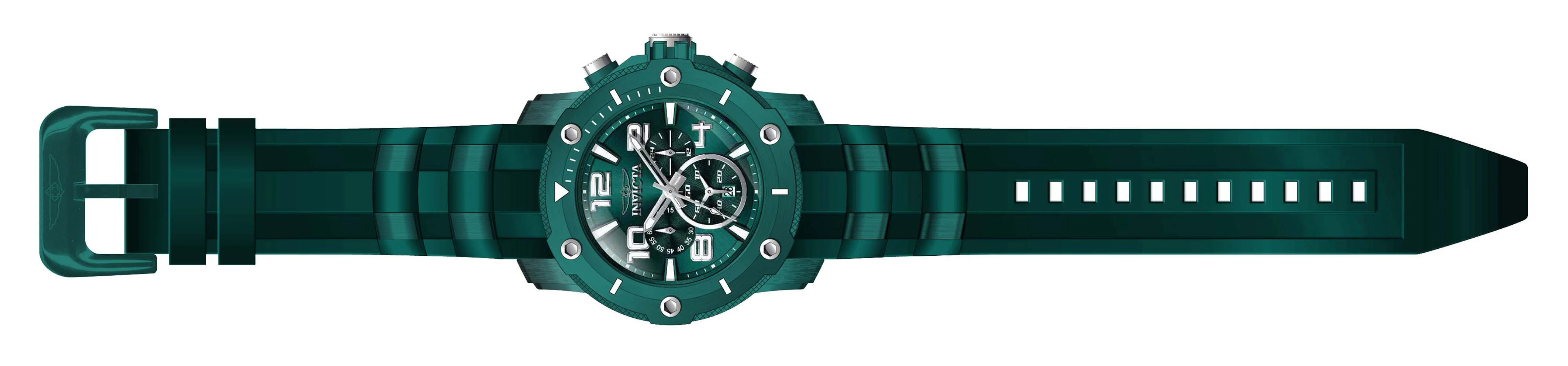 Parts for Invicta Pro Diver Men 40802