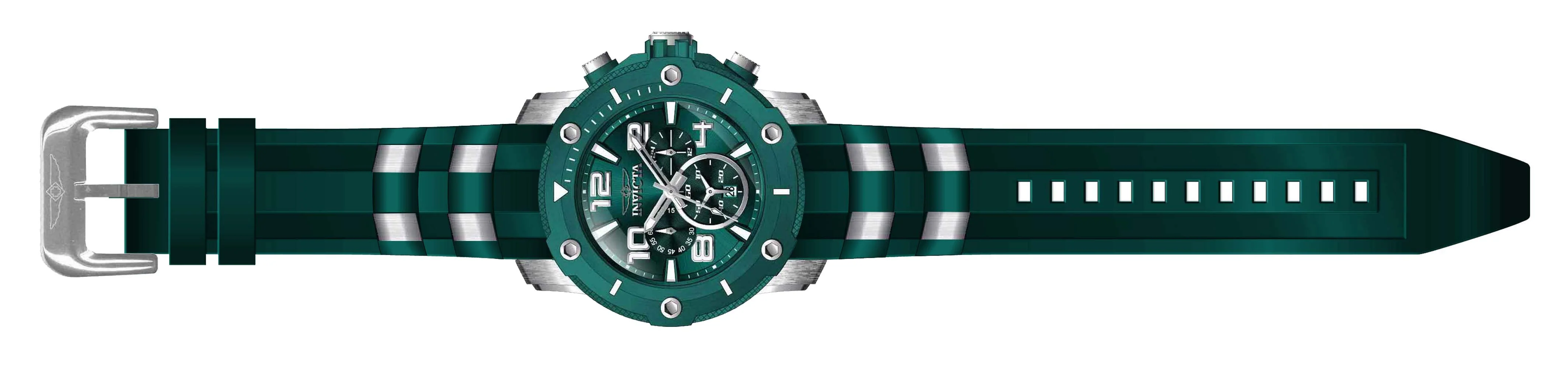 Parts for Invicta Pro Diver Men 40812