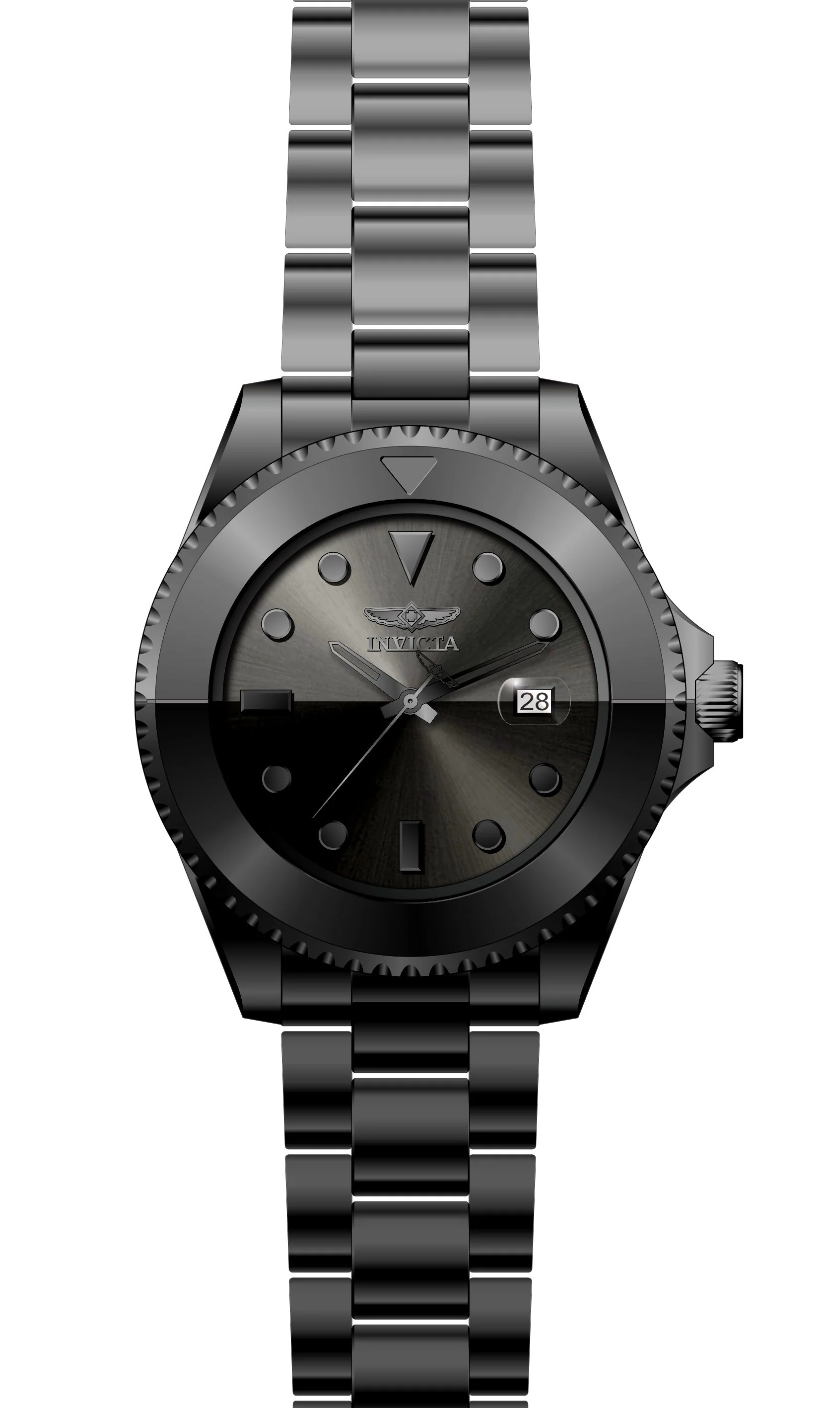 Parts for Invicta Pro Diver Men 42029 - Image 2
