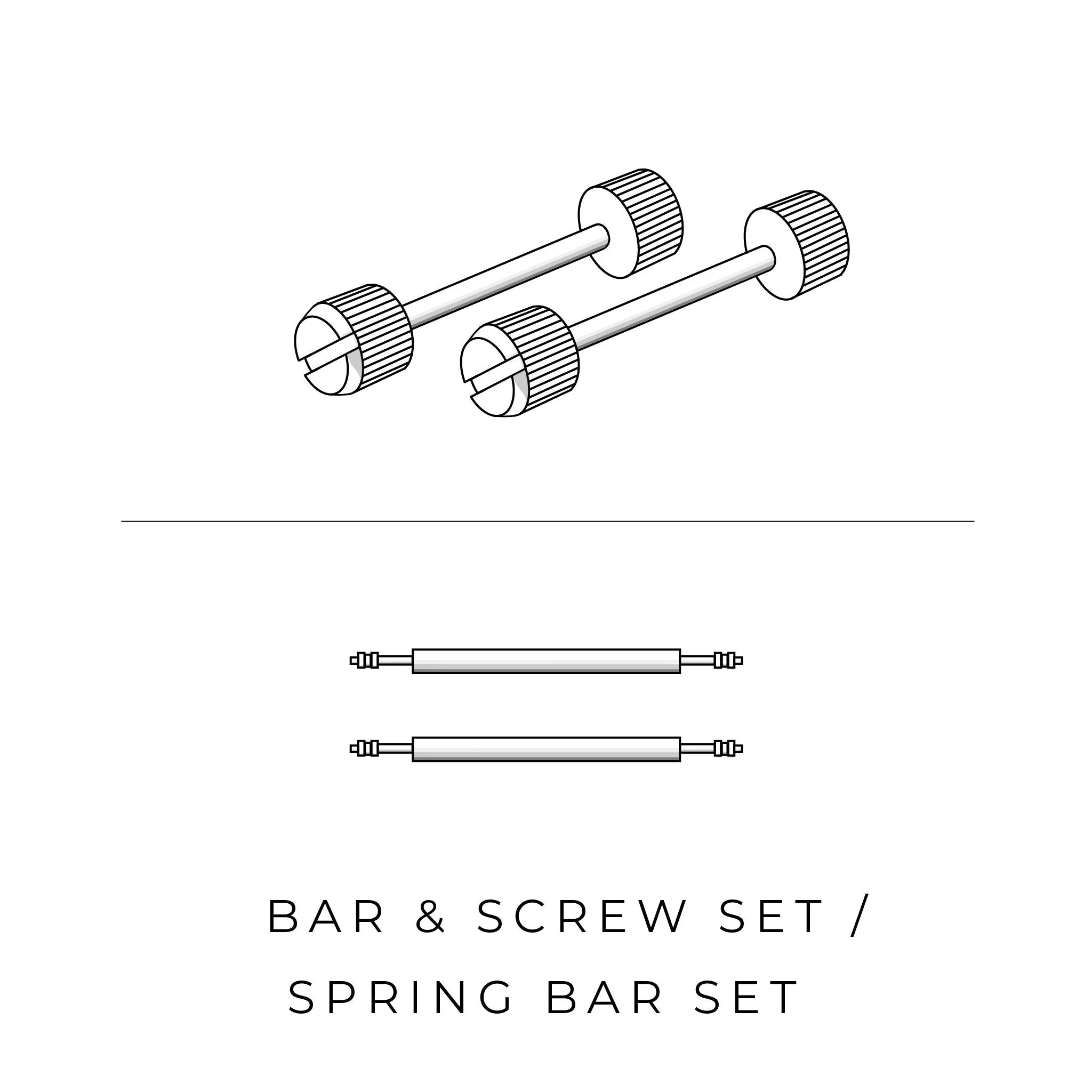Parts For Invicta Pro Diver Men 44451 - Image 16