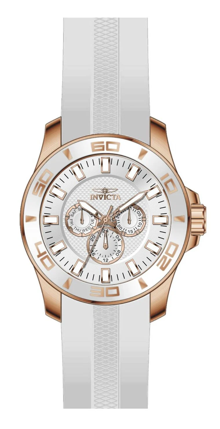 Parts For Invicta Pro Diver  Men 51221