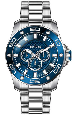 Parts For Invicta Pro Diver SCUBA Men 45757