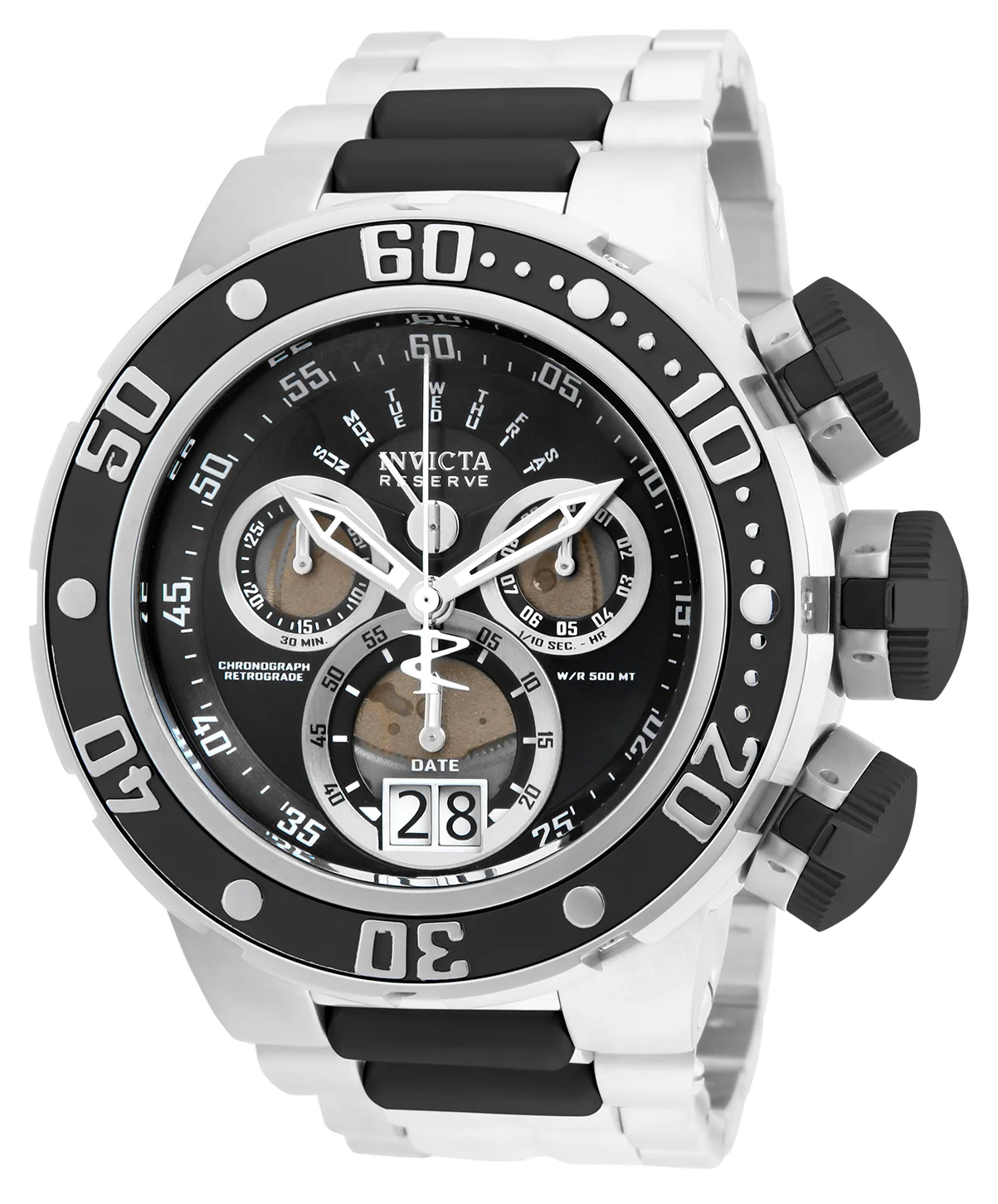 Parts for Invicta Reserve 21606