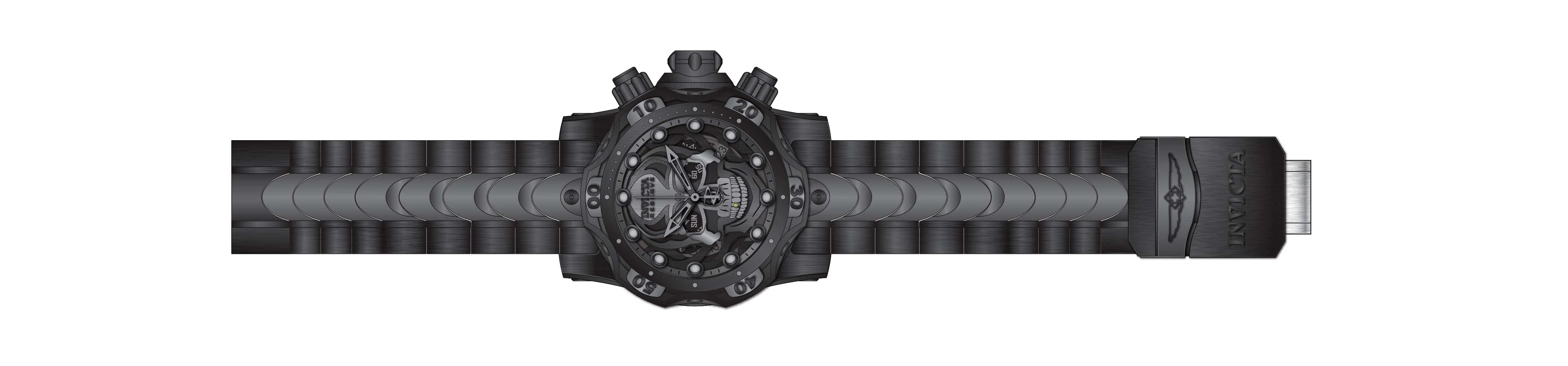 PARTS For Invicta Reserve 30352