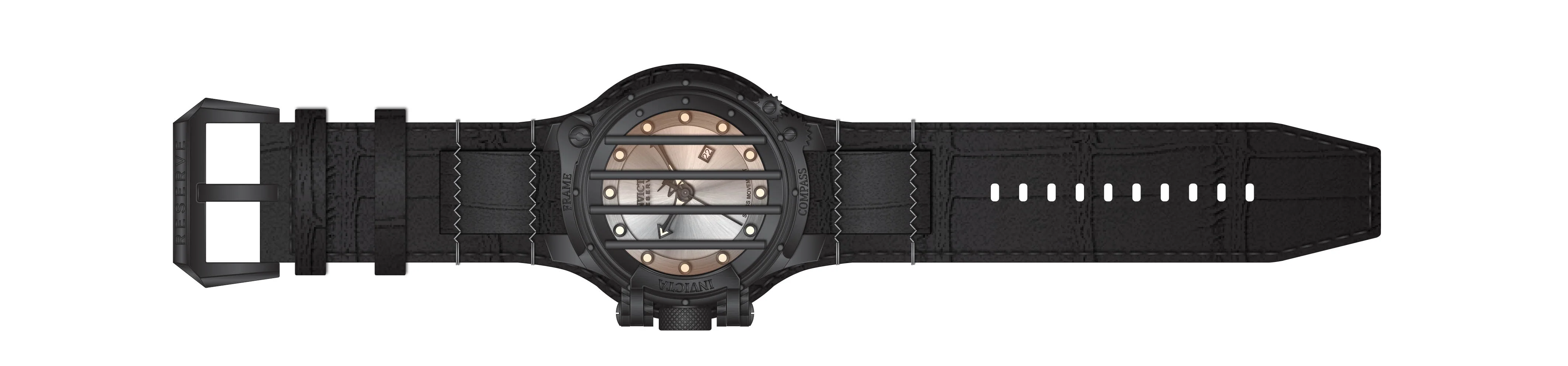 Parts for Invicta Reserve Men 34717