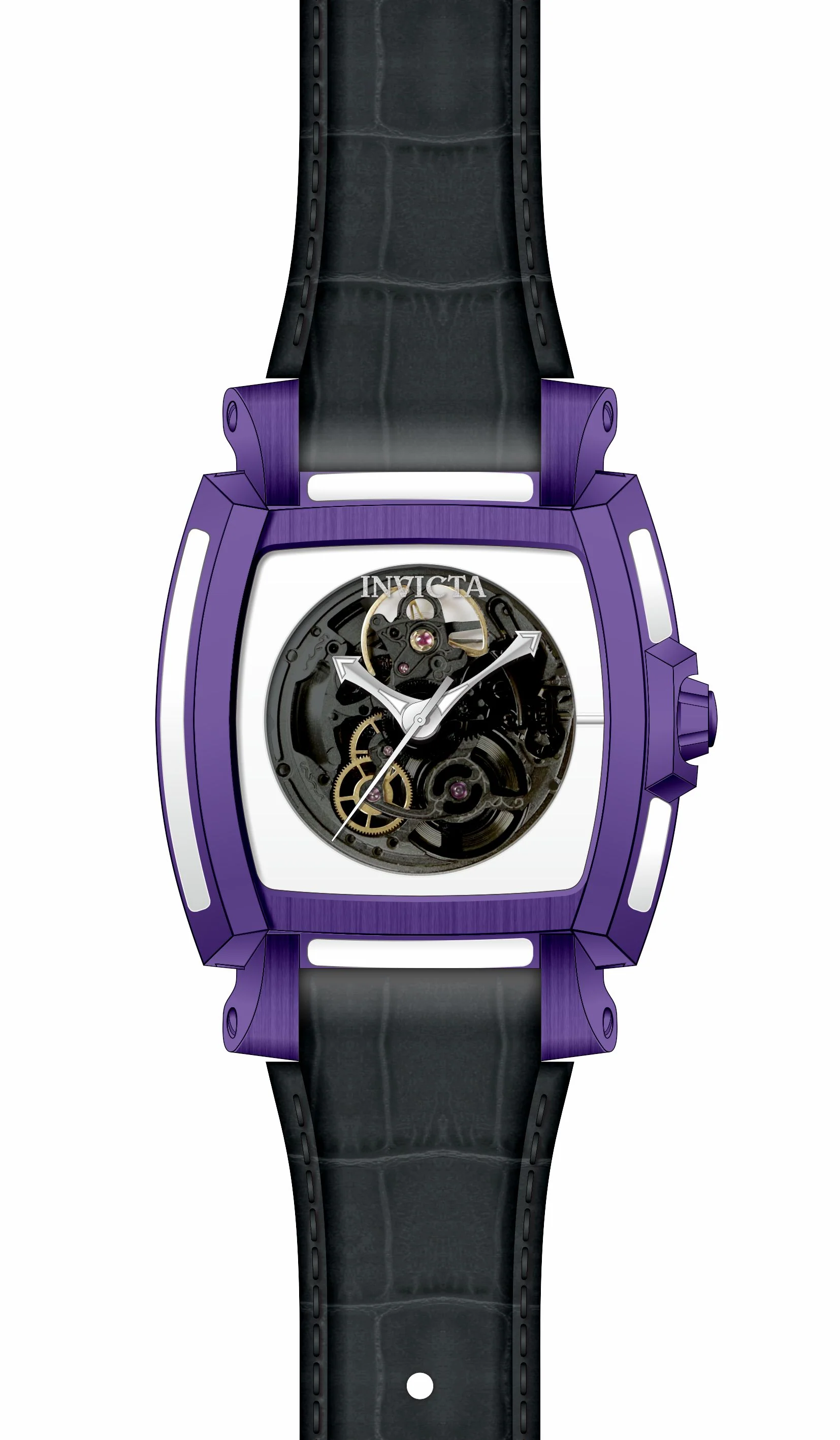 Parts for Invicta Reserve Sapphire Ghost Men 40465 - Image 2