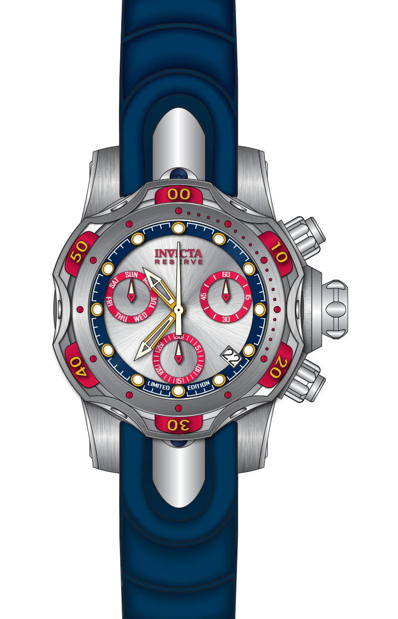 Parts For Invicta Reserve Venom Lady 46200