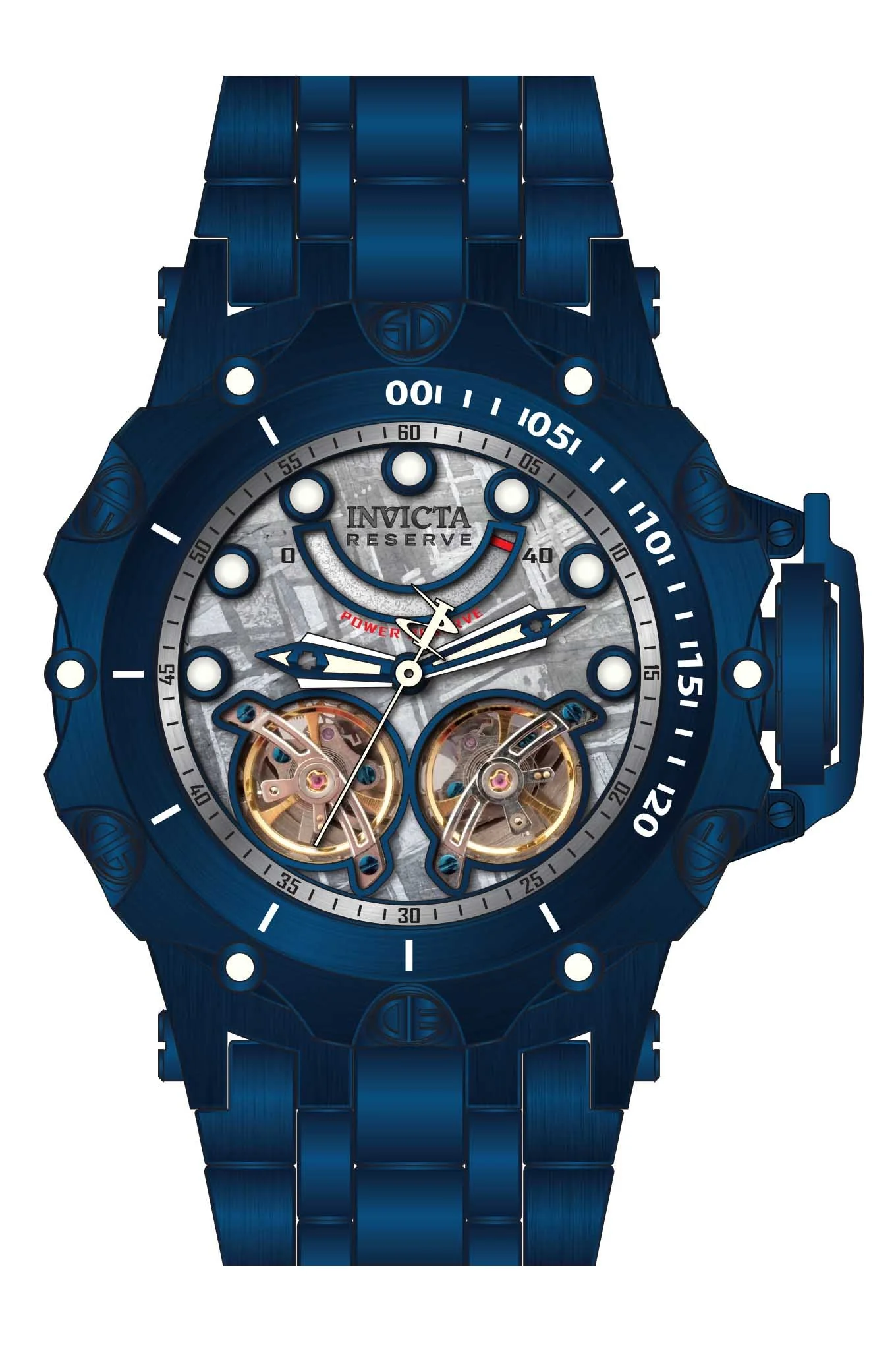 Parts for Invicta Reserve Venom Men 36023 - Image 2