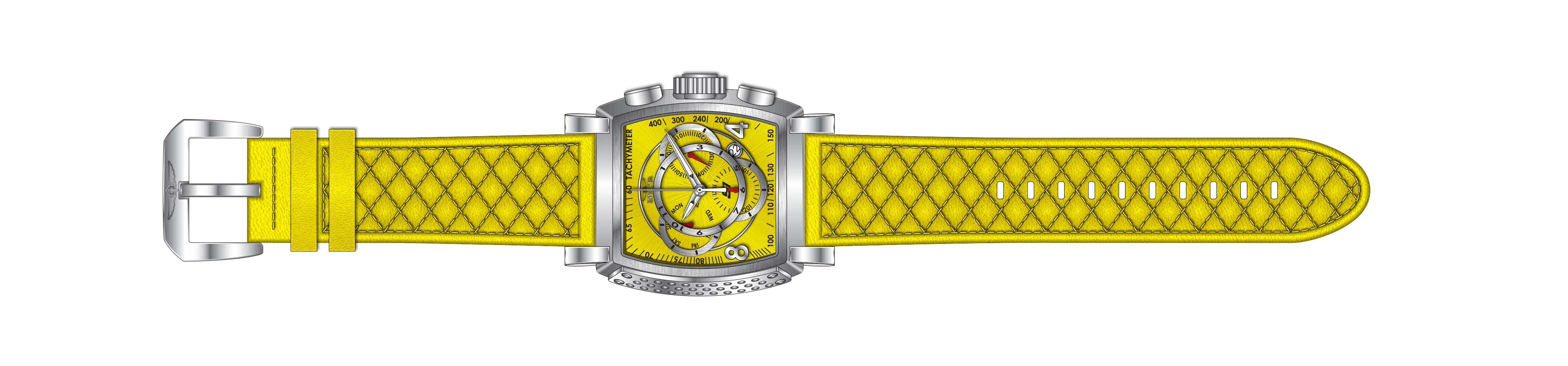 Parts for Invicta S1 Rally 44033