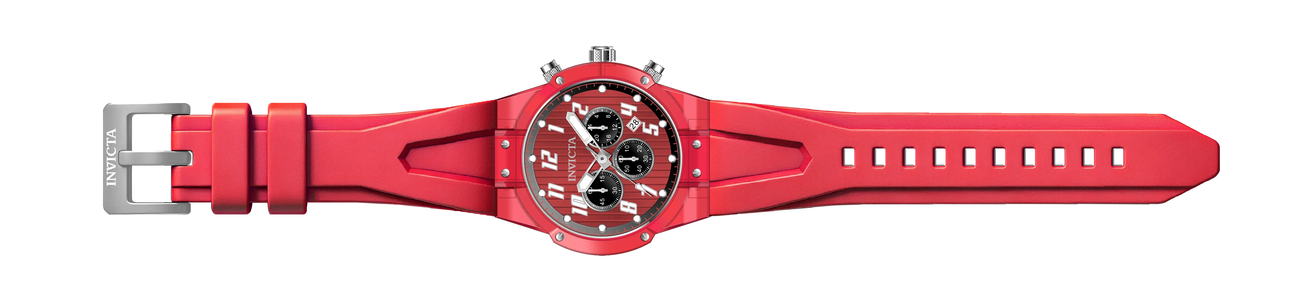 Parts For Invicta S1 Rally 70183