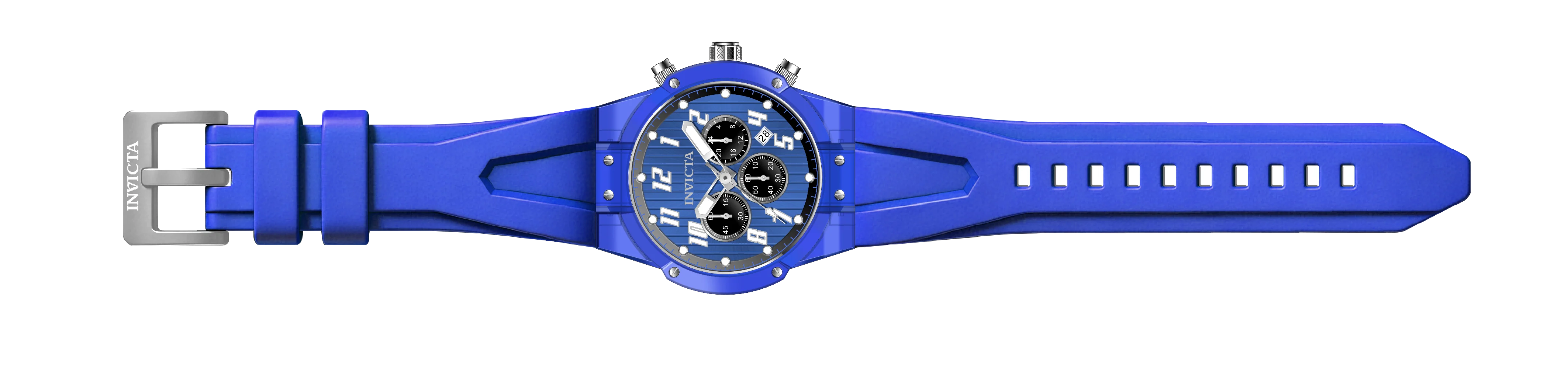 Parts For Invicta S1 Rally 70184