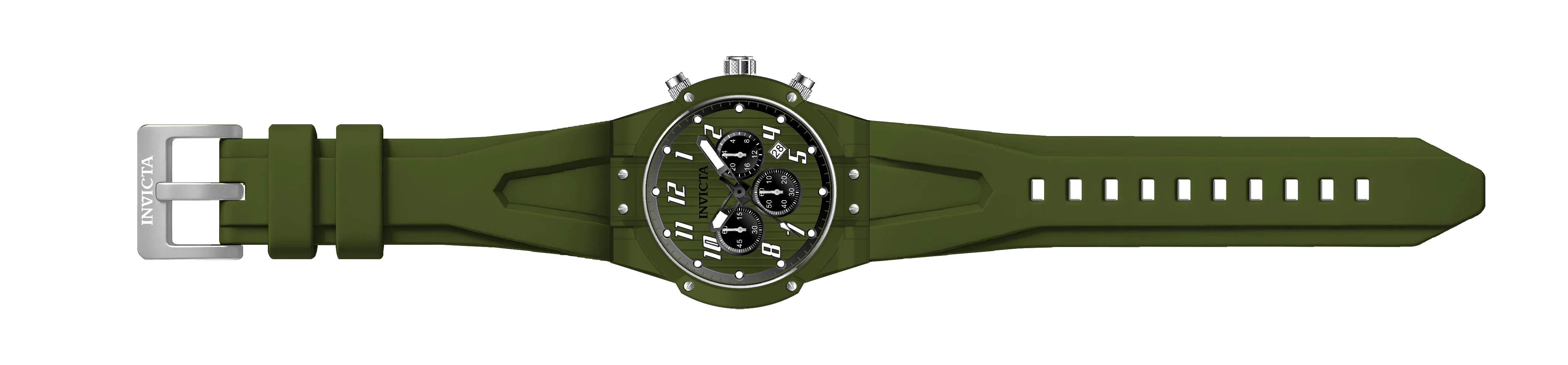 Parts For Invicta S1 Rally 70185