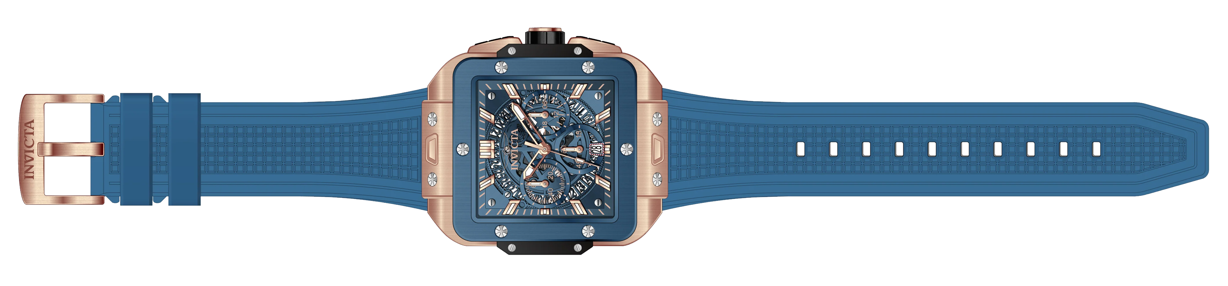 Parts For Invicta S1 Rally 70217 - Image 17
