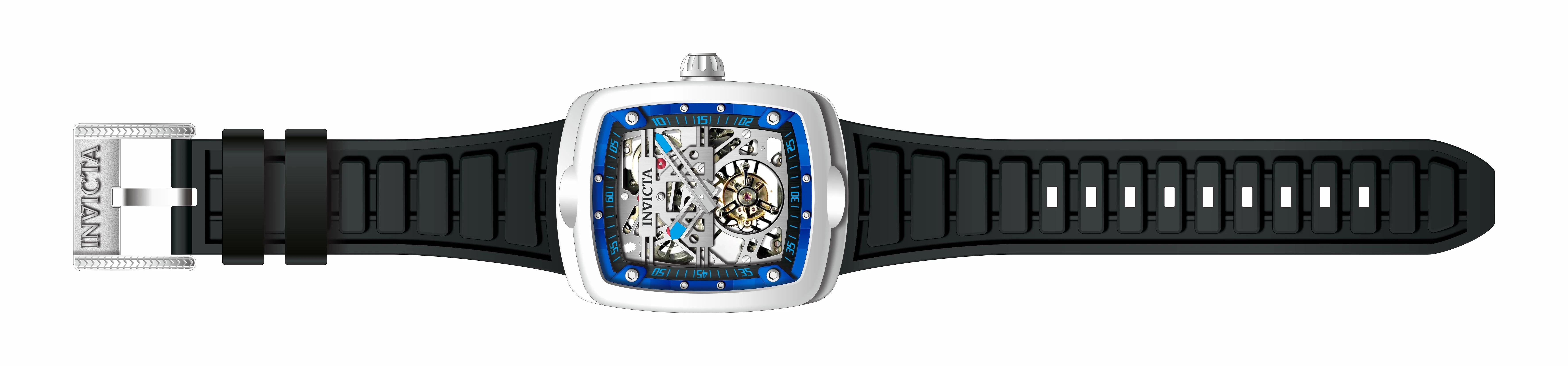 Parts for Invicta S1 Rally Diablo Men 35279