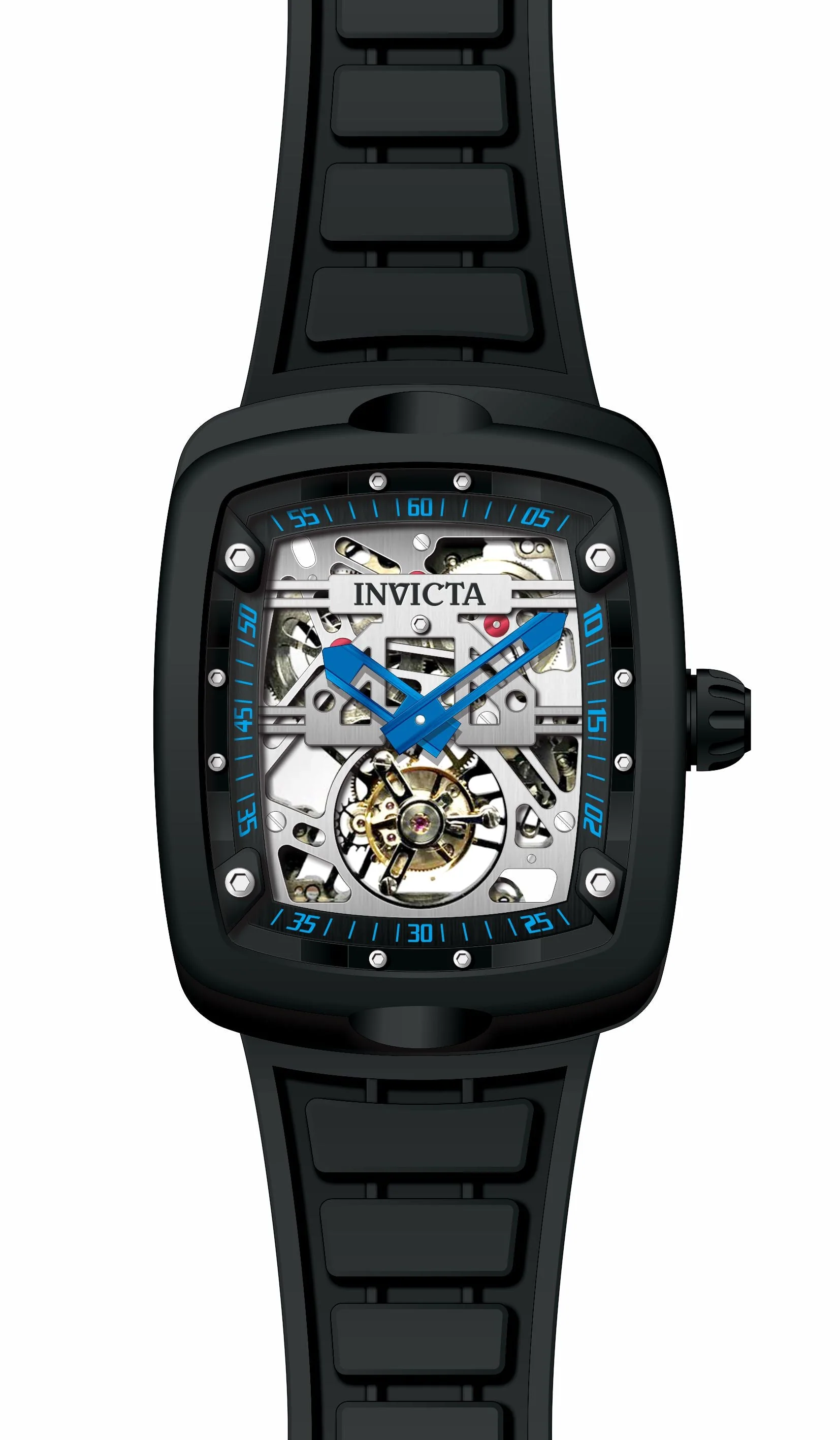 Parts for Invicta S1 Rally Diablo Men 35283 - Image 2