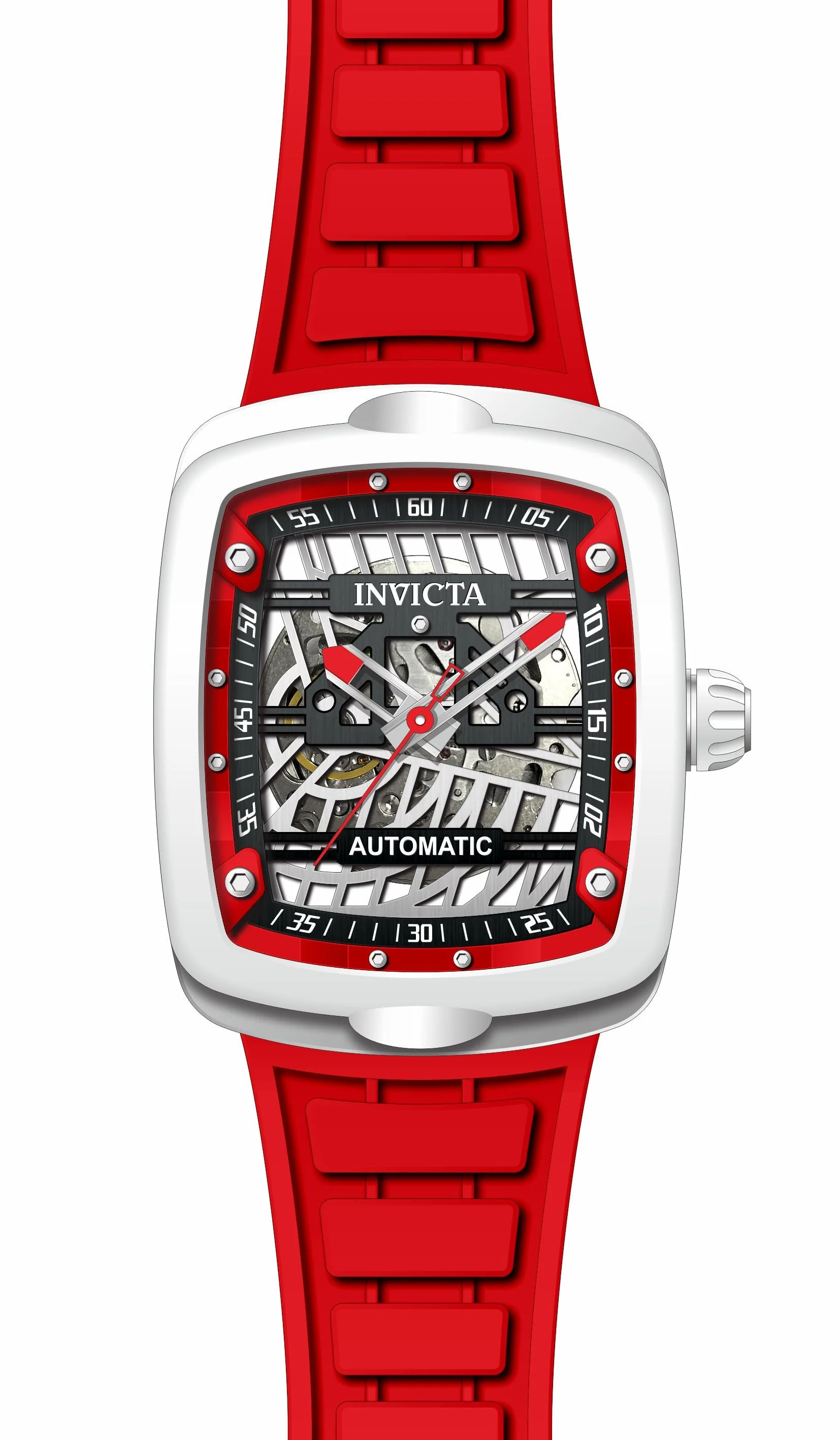 Parts for Invicta S1 Rally Diablo Men 35286 - Image 2