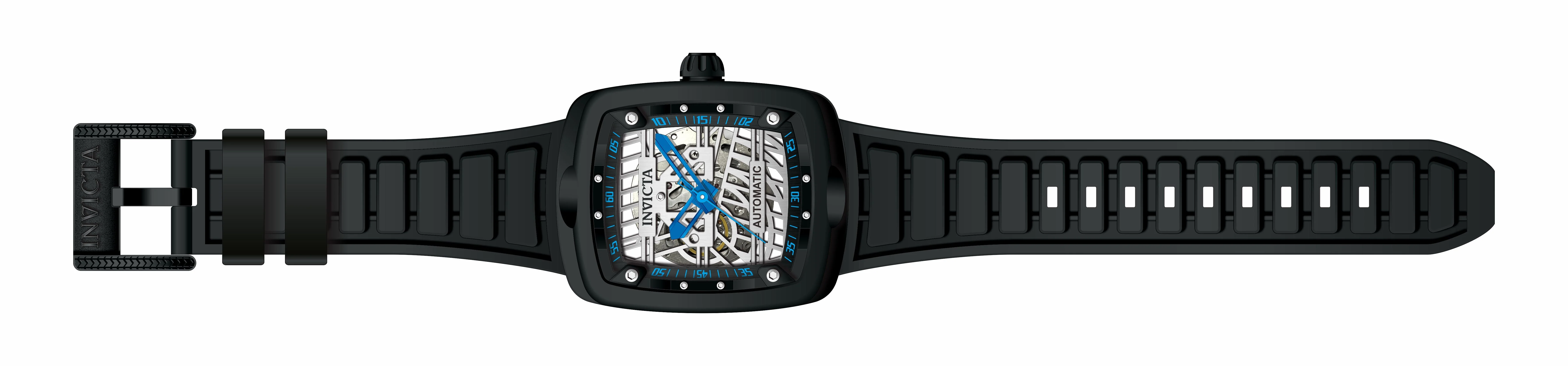 Parts for Invicta S1 Rally Diablo Men 35290